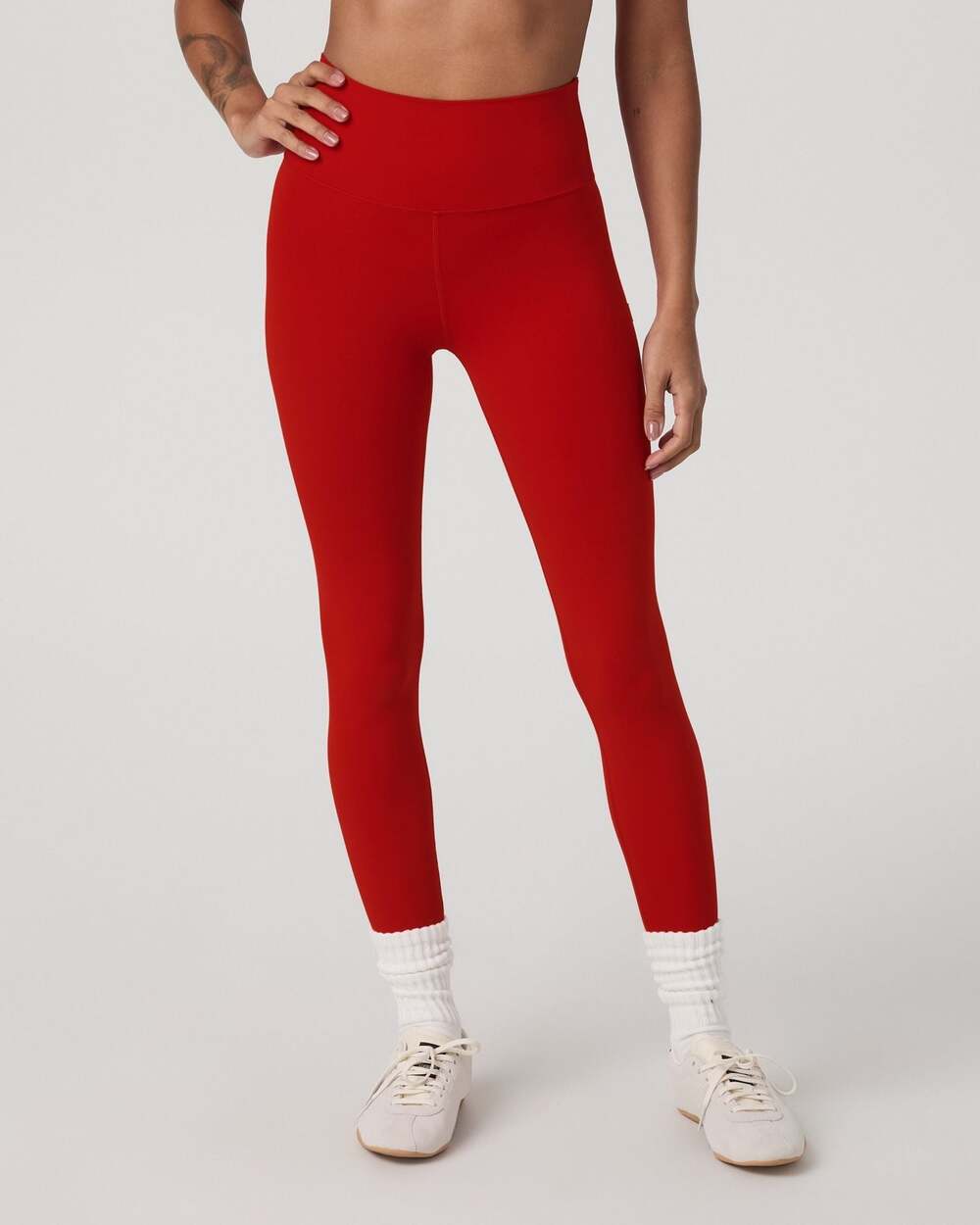 AllTheFeels™ Legging – Women's High-Rise Leggings